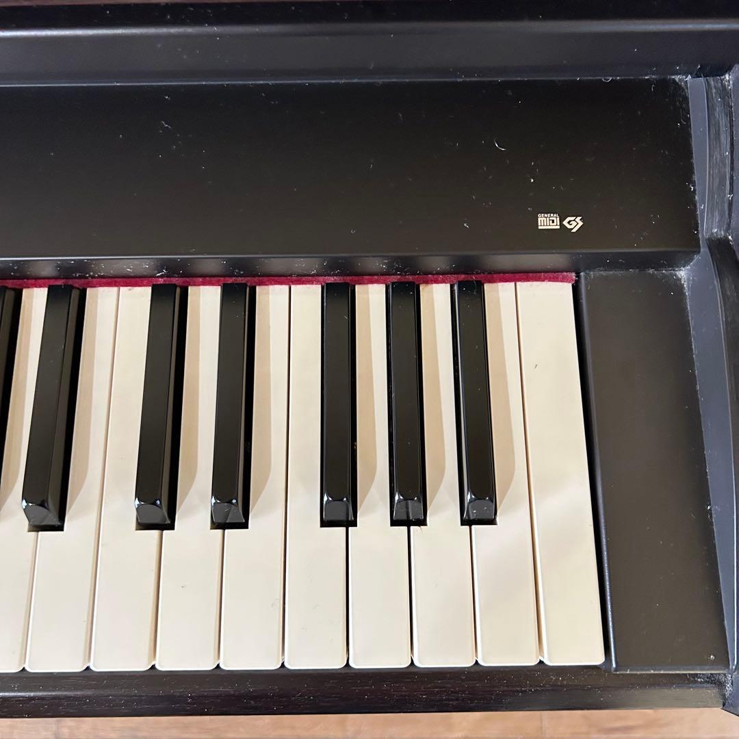 Roland Keyboards Digital Pianos Hp-335