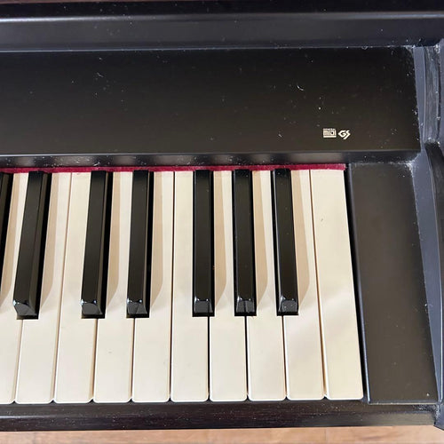 Roland Keyboards Digital Pianos Hp-335