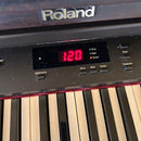 Roland Keyboards Digital Pianos Hp-335