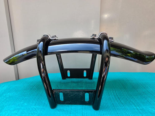 Cowls Fenders Yamaha Sr400