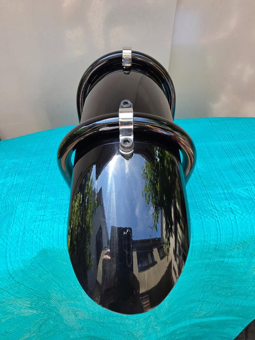 Cowls Fenders Yamaha Sr400