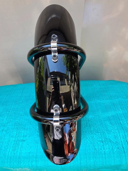 Cowls Fenders Yamaha Sr400