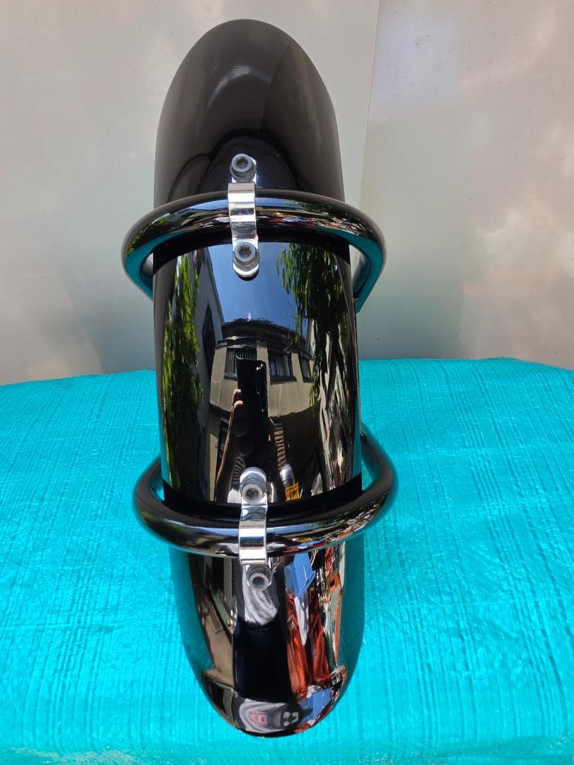 Cowls Fenders Yamaha Sr400