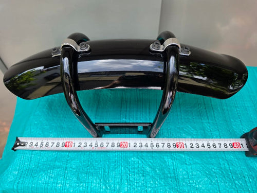 Cowls Fenders Yamaha Sr400