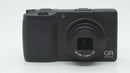 Compact Digital Cameras G2407 Ricoh Gr