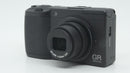 Compact Digital Cameras G2407 Ricoh Gr