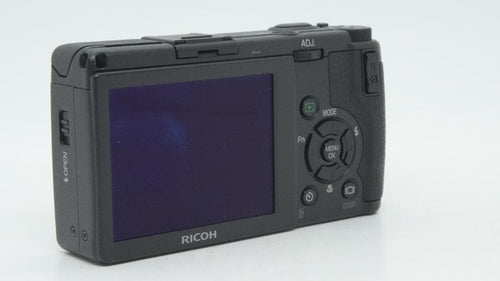 Compact Digital Cameras G2407 Ricoh Gr