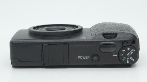 Compact Digital Cameras G2407 Ricoh Gr