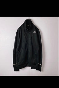 Adidas Tracksuit Jackets