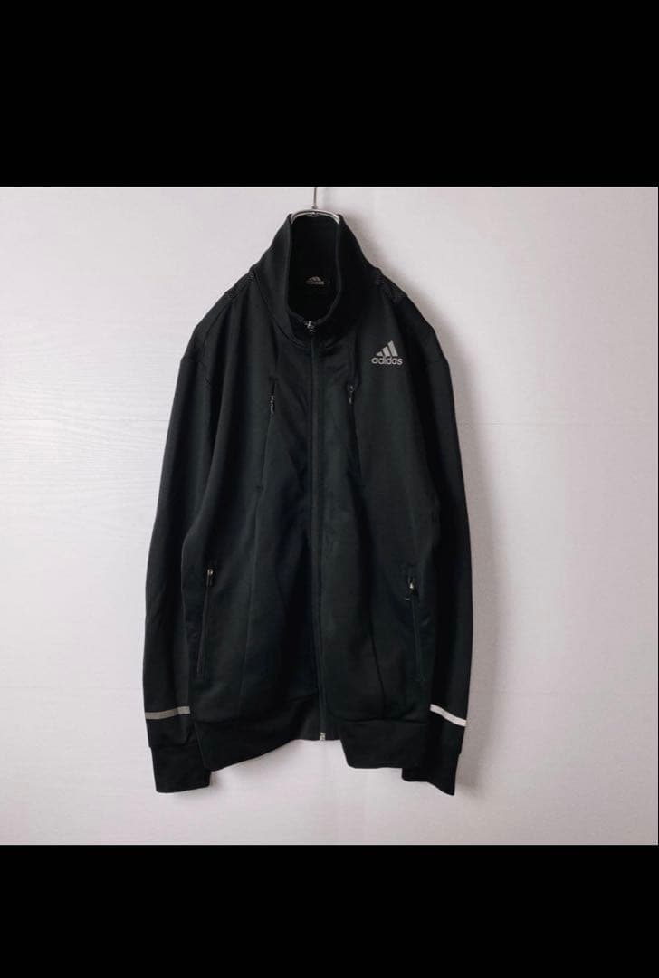 Adidas Tracksuit Jackets