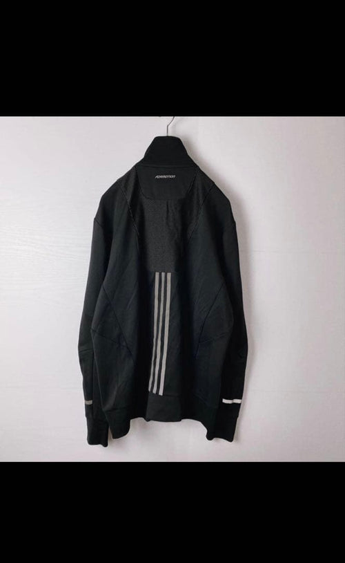 Adidas Tracksuit Jackets