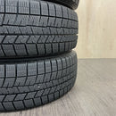Honda 15 Inches Dunlop 185/65R15 #181S40426