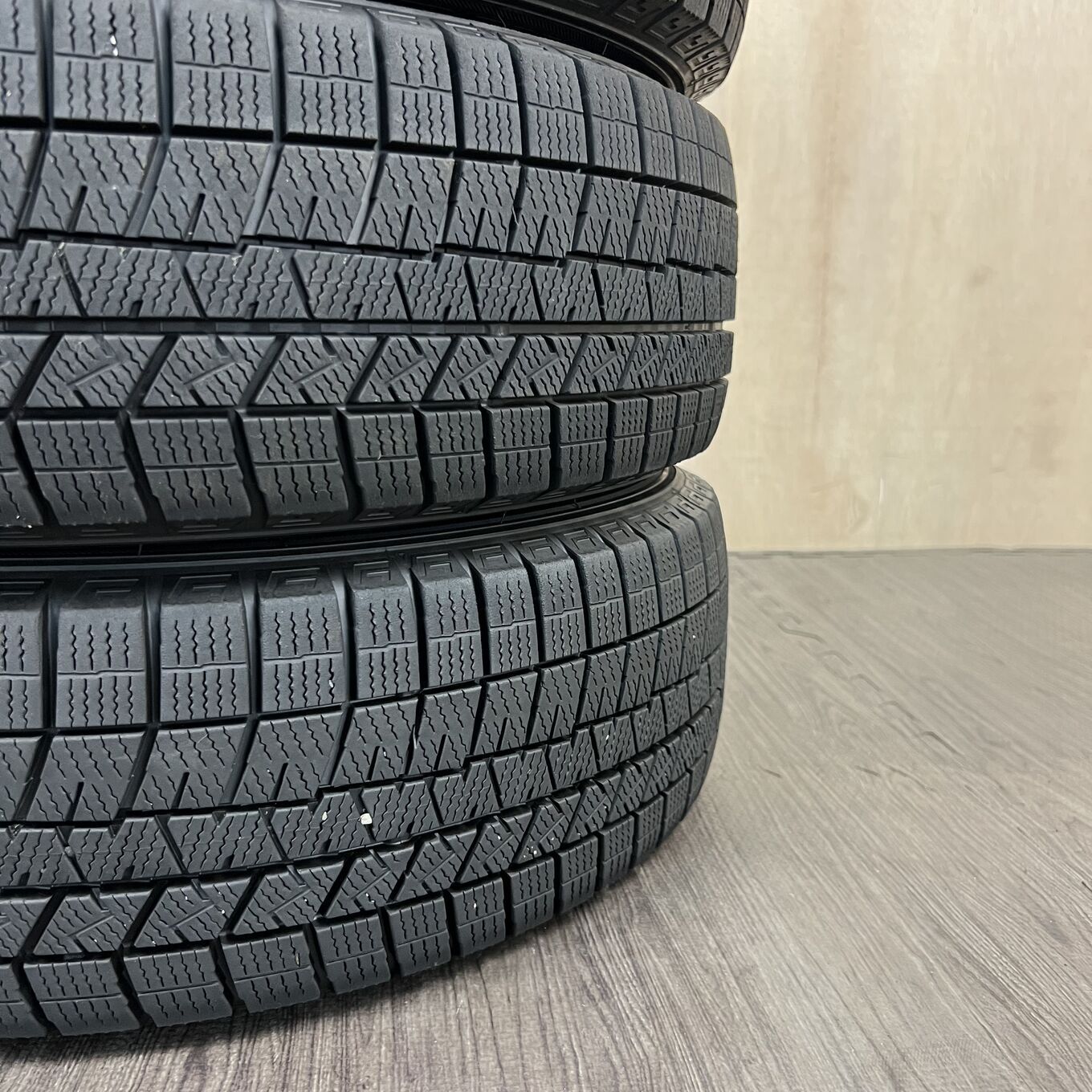 Honda 15 Inches Dunlop 185/65R15 #181S40426