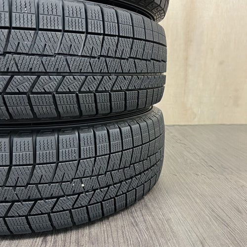 Honda 15 Inches Dunlop 185/65R15 #181S40426