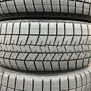 Honda 15 Inches Dunlop 185/65R15 #181S40426