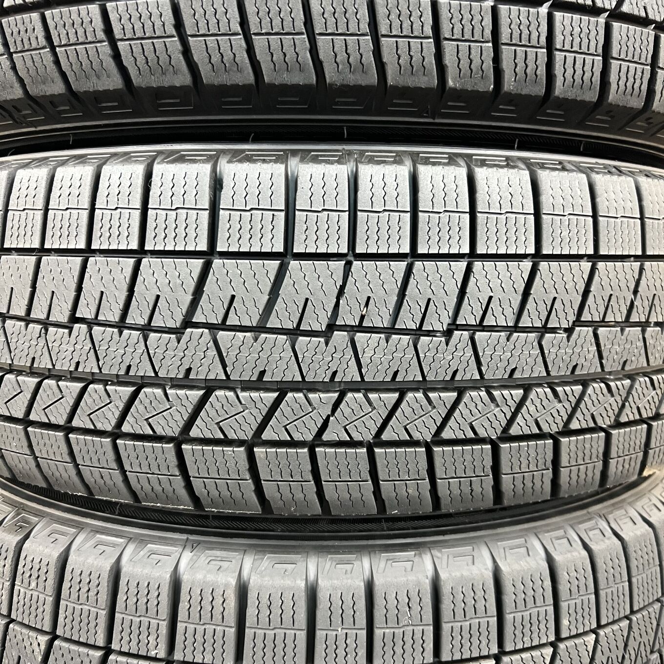 Honda 15 Inches Dunlop 185/65R15 #181S40426