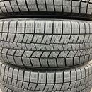 Honda 15 Inches Dunlop 185/65R15 #181S40426