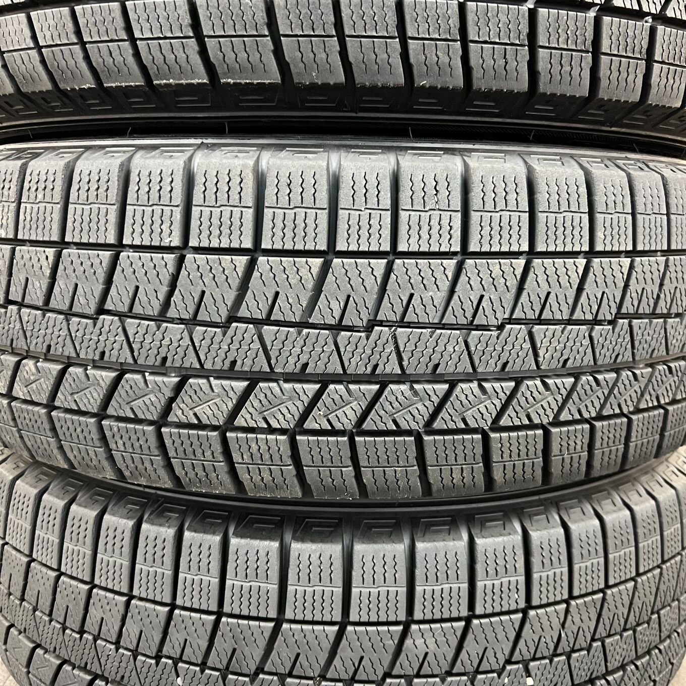 Honda 15 Inches Dunlop 185/65R15 #181S40426