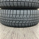 Honda 15 Inches Dunlop 185/65R15 #181S40426
