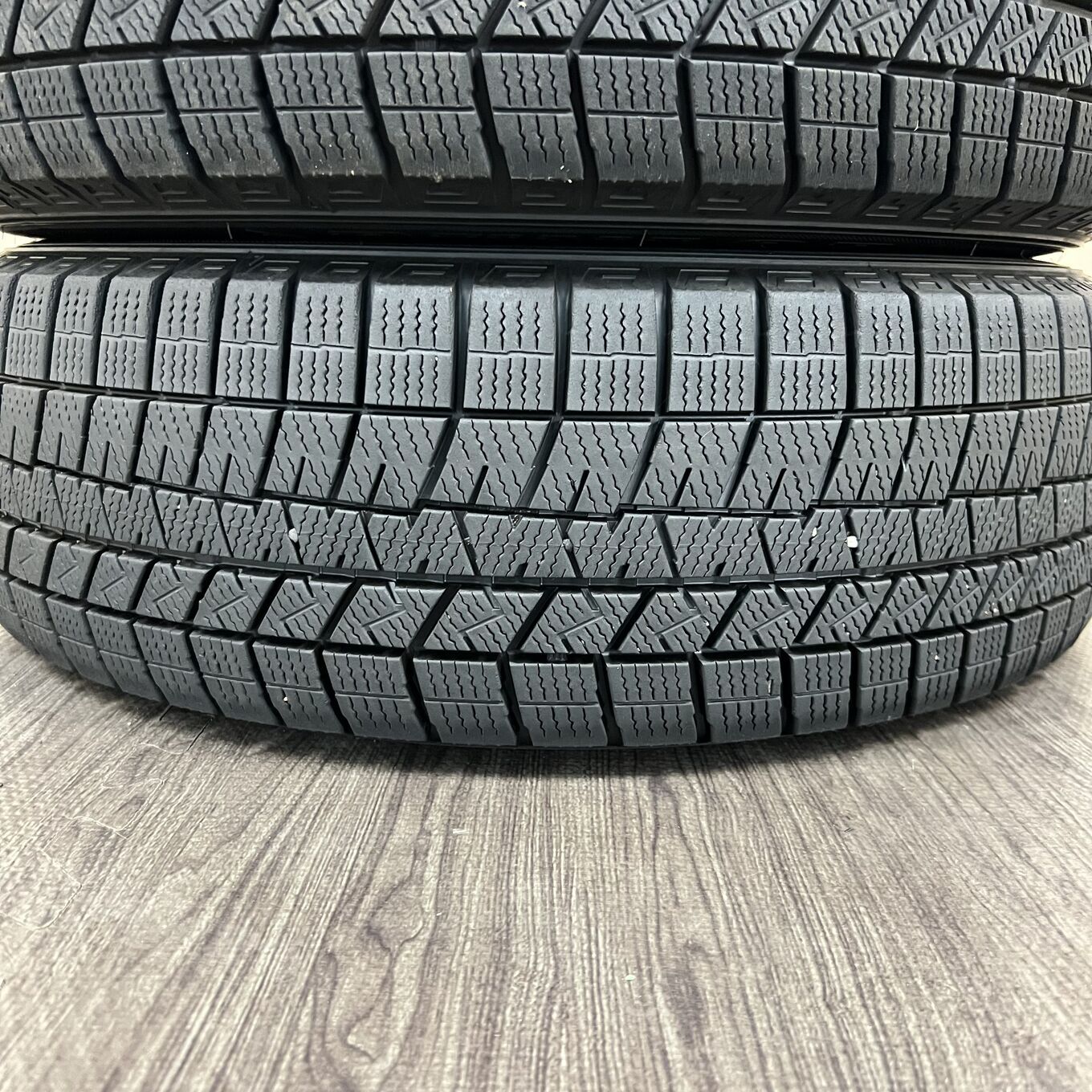 Honda 15 Inches Dunlop 185/65R15 #181S40426