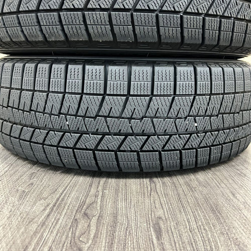 Honda 15 Inches Dunlop 185/65R15 #181S40426