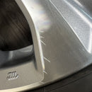 Honda 15 Inches Dunlop 185/65R15 #181S40426