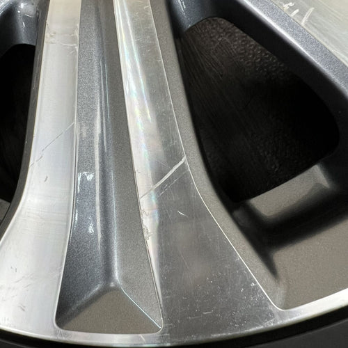 Honda 15 Inches Dunlop 185/65R15 #181S40426