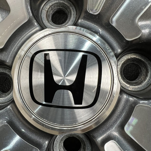 Honda 15 Inches Dunlop 185/65R15 #181S40426