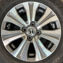 Honda 15 Inches Dunlop 185/65R15 #181S40426