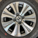Honda 15 Inches Dunlop 185/65R15 #181S40426