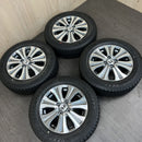 Honda 15 Inches Dunlop 185/65R15 #181S40426