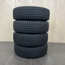 Honda 15 Inches Dunlop 185/65R15 #181S40426