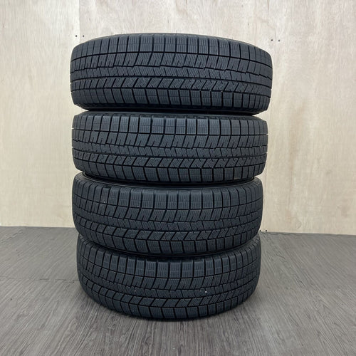 Honda 15 Inches Dunlop 185/65R15 #181S40426