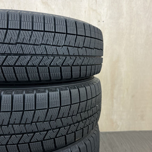 Honda 15 Inches Dunlop 185/65R15 #181S40426