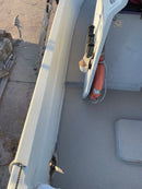 Pleasure Craft Yacht Hulls Yamaha Uf23