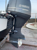 Pleasure Craft Yacht Hulls Yamaha Uf23