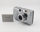 Canon Compact Digital Camera Ixy 800 Is