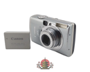 Canon Compact Digital Camera Ixy 800 Is