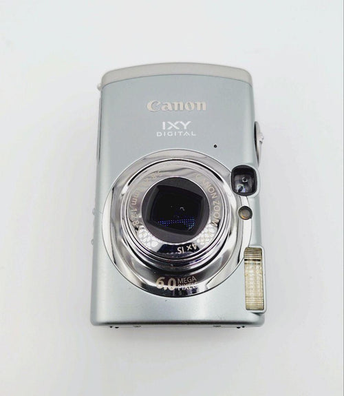 Canon Compact Digital Camera Ixy 800 Is