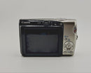 Canon Compact Digital Camera Ixy 800 Is