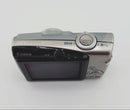 Canon Compact Digital Camera Ixy 800 Is
