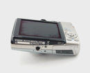 Canon Compact Digital Camera Ixy 800 Is
