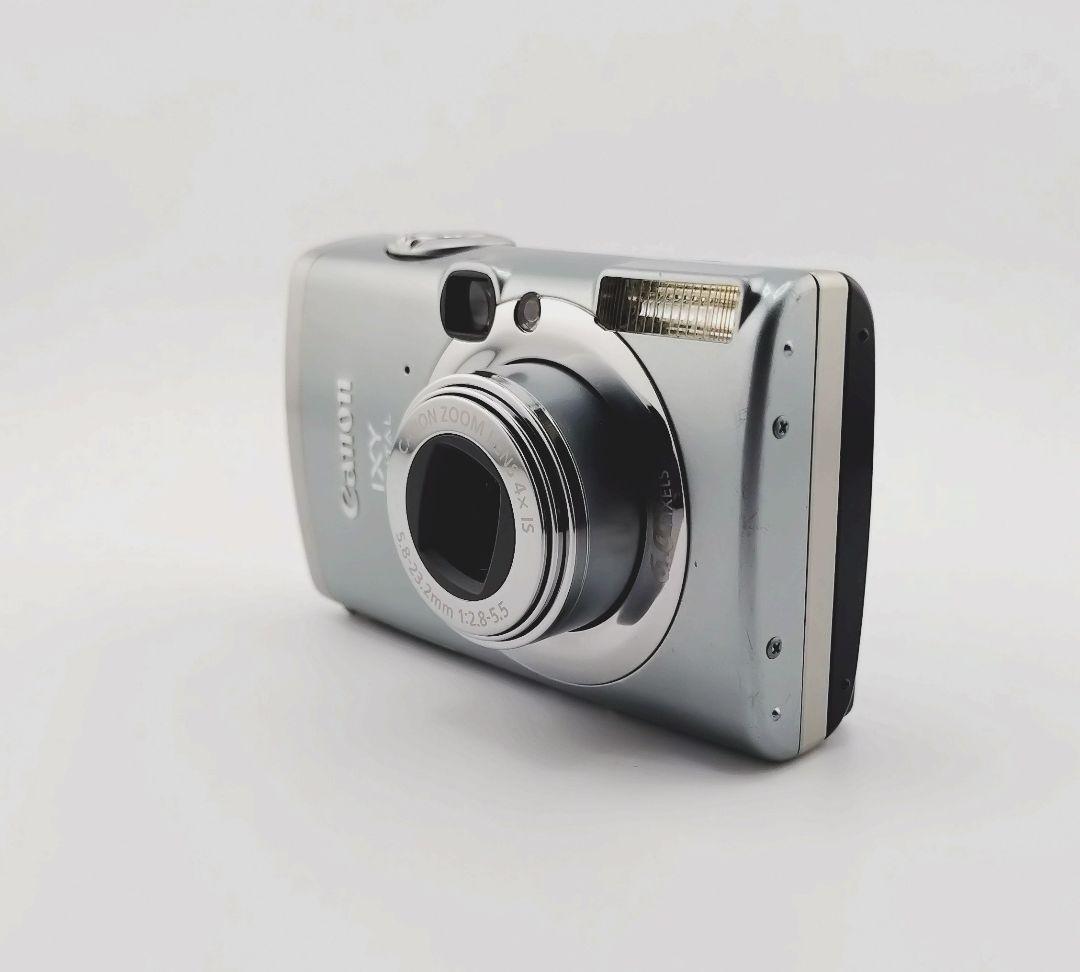 Canon Compact Digital Camera Ixy 800 Is