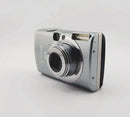 Canon Compact Digital Camera Ixy 800 Is