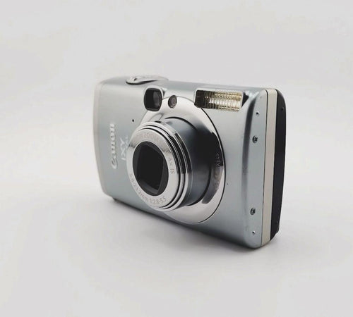 Canon Compact Digital Camera Ixy 800 Is