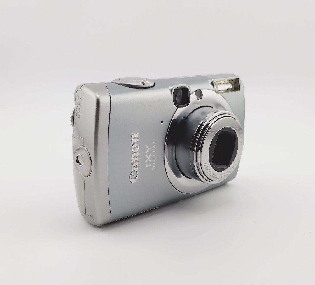 Canon Compact Digital Camera Ixy 800 Is