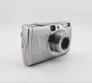 Canon Compact Digital Camera Ixy 800 Is