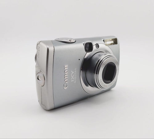 Canon Compact Digital Camera Ixy 800 Is