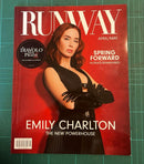 International Movies 2 Runway