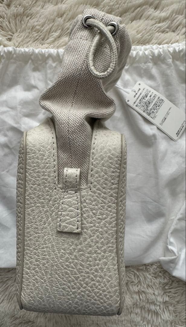 Maison Margiela Shoulder Bag 5Ac Camera